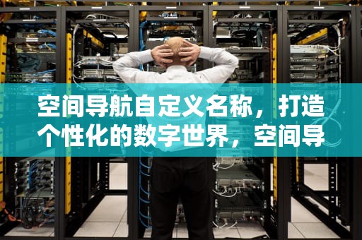空间导航自定义名称，打造个性化的数字世界，空间导航自定义名称怎么改