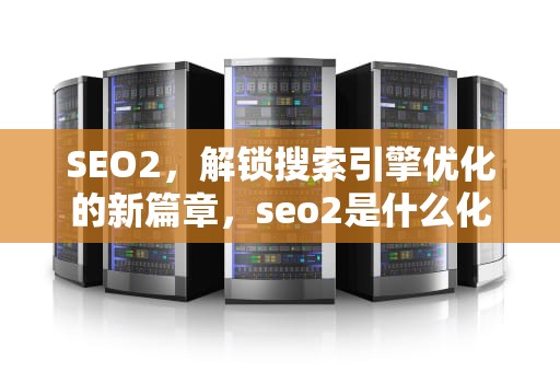 SEO2，解锁搜索引擎优化的新篇章，seo2是什么化学名称