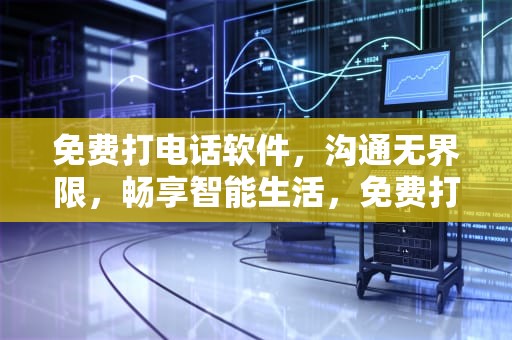 免费打电话软件，沟通无界限，畅享智能生活，免费打电话软件钉钉