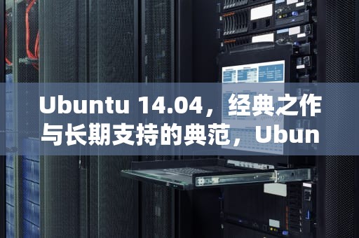 Ubuntu 14.04，经典之作与长期支持的典范，Ubuntu 14.04 LTS
