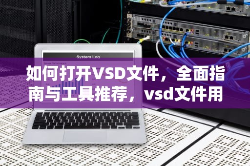 如何打开VSD文件，全面指南与工具推荐，vsd文件用什么打开软件打开