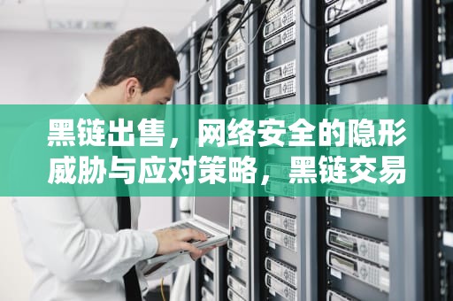 黑链出售，网络安全的隐形威胁与应对策略，黑链交易网