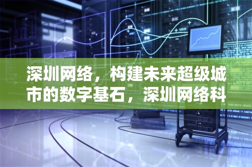 深圳网络，构建未来超级城市的数字基石，深圳网络科技有限公司