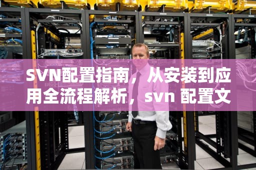 SVN配置指南，从安装到应用全流程解析，svn 配置文件 linux