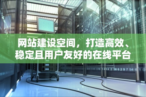 网站建设空间，打造高效、稳定且用户友好的在线平台，网站建设空间有哪些