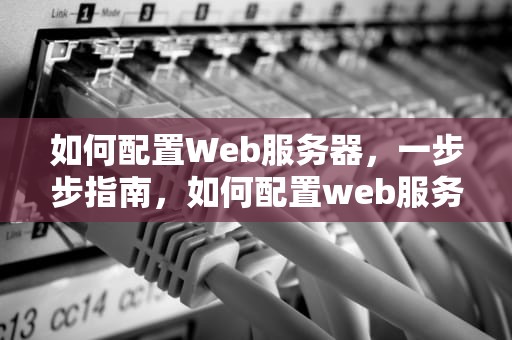 如何配置Web服务器，一步步指南，如何配置web服务器lls