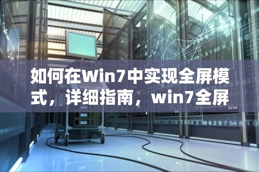 如何在Win7中实现全屏模式，详细指南，win7全屏设置方法