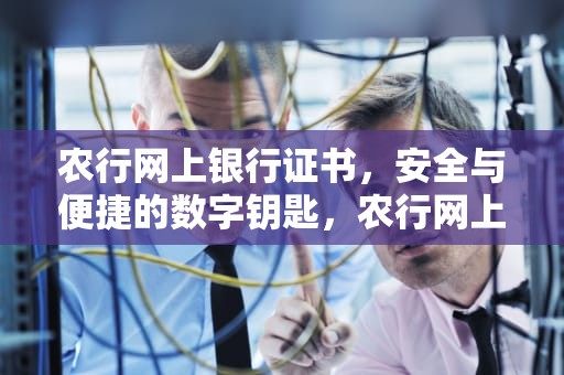 农行网上银行证书，安全与便捷的数字钥匙，农行网上银行证书到期怎么更新