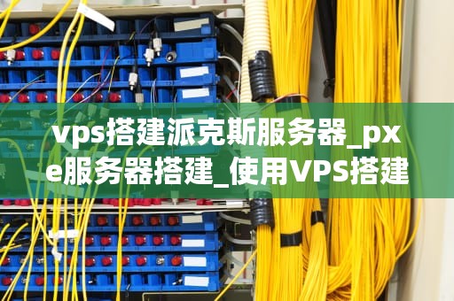vps搭建派克斯服务器_pxe服务器搭建_使用VPS搭建派克斯服务器的全面指南