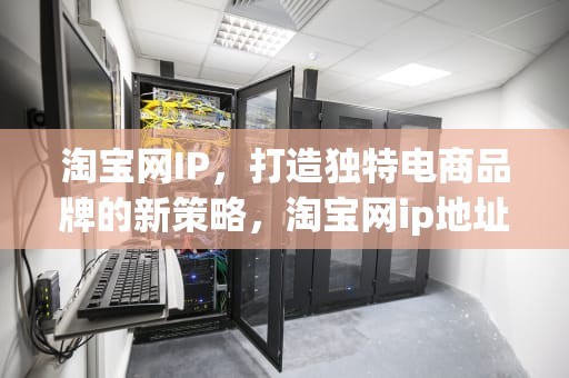 淘宝网IP，打造独特电商品牌的新策略，淘宝网ip地址是多少