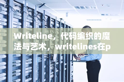 Writeline，代码编织的魔法与艺术，writelines在python中的用法
