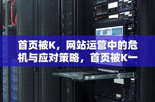 首页被K，网站运营中的危机与应对策略，首页被K一般多久恢复