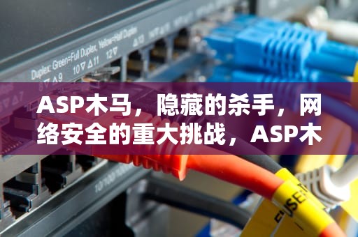 ASP木马，隐藏的杀手，网络安全的重大挑战，ASP木马不具有的功能是