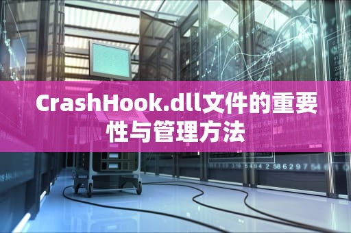 CrashHook.dll文件的重要性与管理方法
