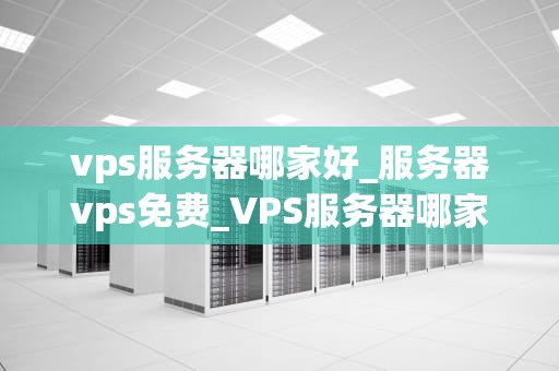 vps服务器哪家好_服务器vps免费_VPS服务器哪家好？全面比较与分析