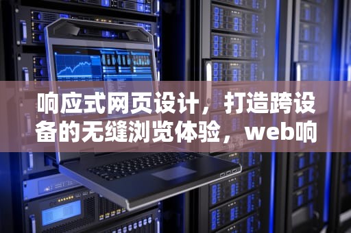 响应式网页设计，打造跨设备的无缝浏览体验，web响应式网页设计