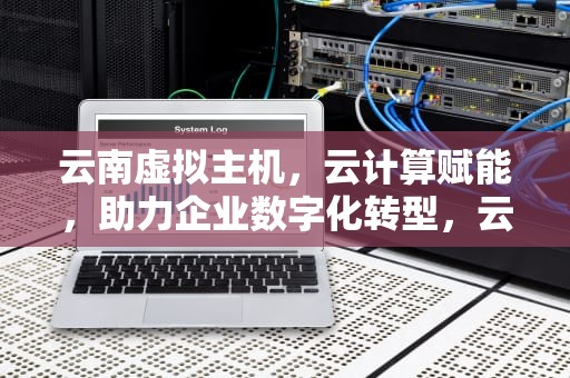 云南虚拟主机，云计算赋能，助力企业数字化转型，云南虚拟主机生产厂家