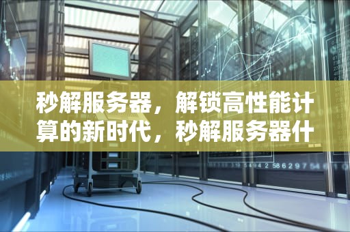 秒解服务器，解锁高性能计算的新时代，秒解服务器什么意思