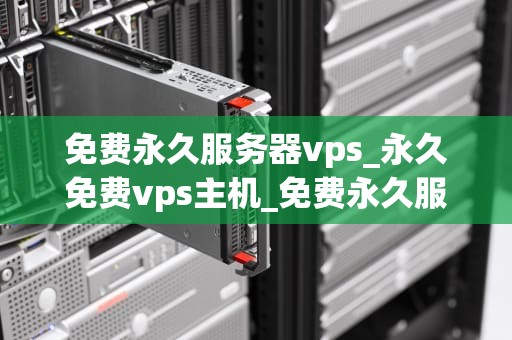 免费永久服务器vps_永久免费vps主机_免费永久服务器VPS的探索与实践