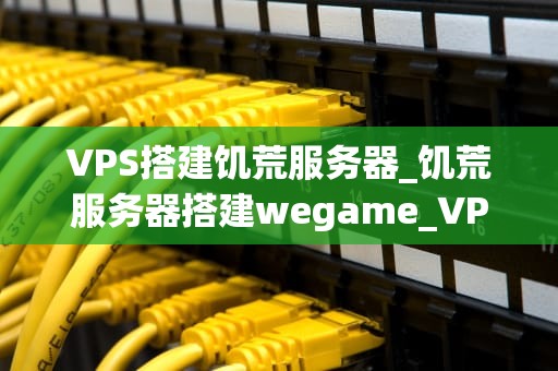 VPS搭建饥荒服务器_饥荒服务器搭建wegame_VPS搭建饥荒服务器的详细指南