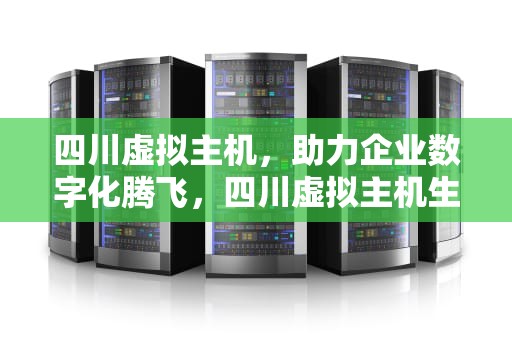 四川虚拟主机，助力企业数字化腾飞，四川虚拟主机生产厂家