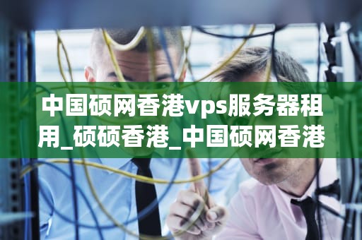 中国硕网香港vps服务器租用_硕硕香港_中国硕网香港VPS服务器租用的优势与选择