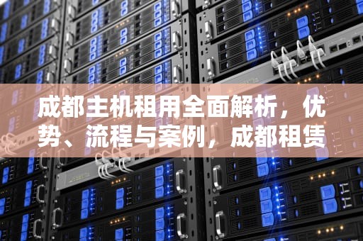 成都主机租用全面解析，优势、流程与案例，成都租赁电脑