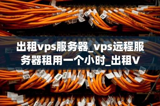 出租vps服务器_vps远程服务器租用一个小时_出租VPS服务器：打造稳定、高效的网络环境