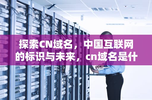 探索CN域名，中国互联网的标识与未来，cn域名是什么意思啊
