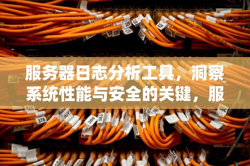 服务器日志分析工具，洞察系统性能与安全的关键，服务器日志查看工具