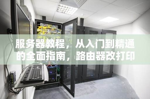 服务器教程，从入门到精通的全面指南，路由器改打印机服务器教程