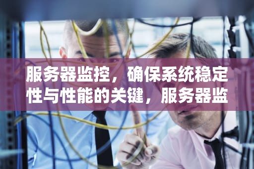 服务器监控，确保系统稳定性与性能的关键，服务器监控面板