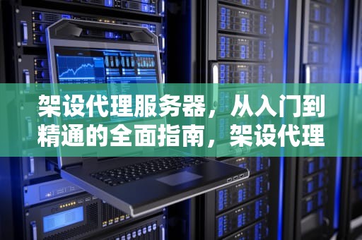 架设代理服务器，从入门到精通的全面指南，架设代理服务器软件