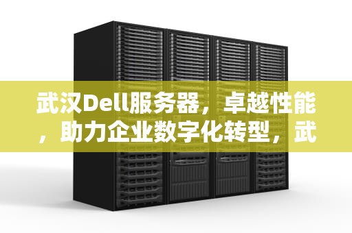 武汉Dell服务器，卓越性能，助力企业数字化转型，武汉戴尔服务器