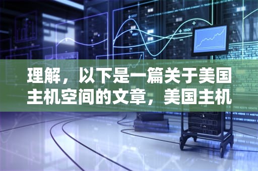 理解，以下是一篇关于美国主机空间的文章，美国主机空间优惠