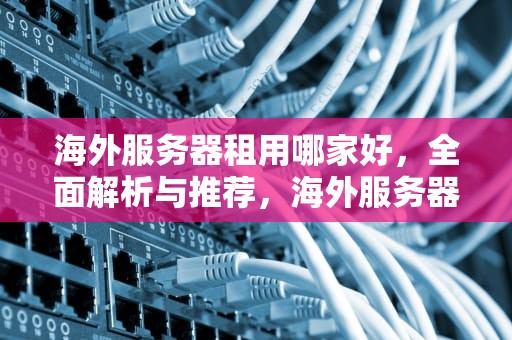 海外服务器租用哪家好，全面解析与推荐，海外服务器租用排行榜