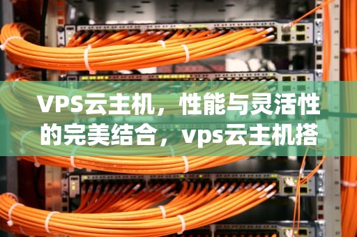 VPS云主机，性能与灵活性的完美结合，vps云主机搭建网站步骤