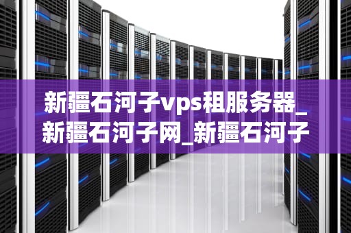新疆石河子vps租服务器_新疆石河子网_新疆石河子VPS租服务器的全面解析