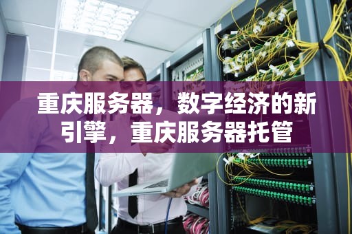 重庆服务器，数字经济的新引擎，重庆服务器托管