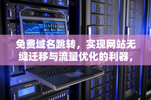 免费域名跳转，实现网站无缝迁移与流量优化的利器，免费域名跳转的使用方法