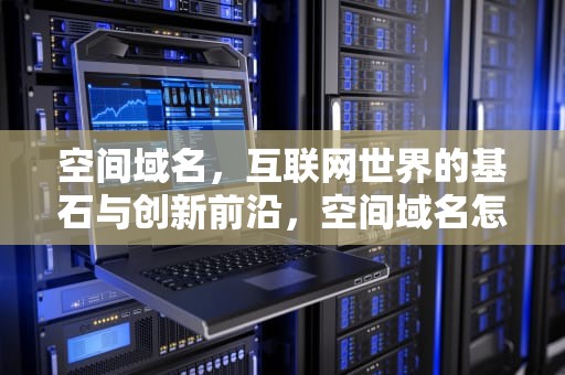 空间域名，互联网世界的基石与创新前沿，空间域名怎样绑定