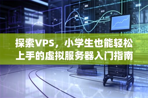 探索VPS，小学生也能轻松上手的虚拟服务器入门指南，vps小学生博客