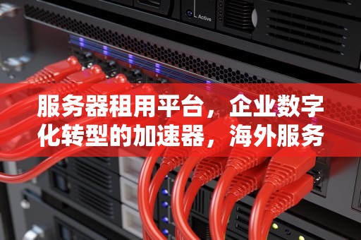 服务器租用平台，企业数字化转型的加速器，海外服务器租用平台