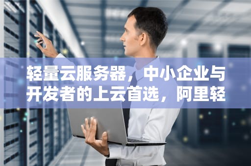 轻量云服务器，中小企业与开发者的上云首选，阿里轻量云服务器