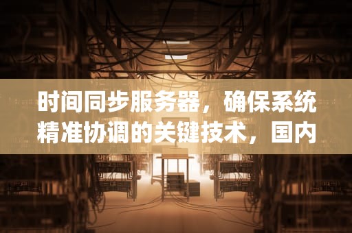时间同步服务器，确保系统精准协调的关键技术，国内时间服务器ip地址