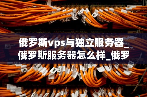 俄罗斯vps与独立服务器_俄罗斯服务器怎么样_俄罗斯VPS与独立服务器的比较分析