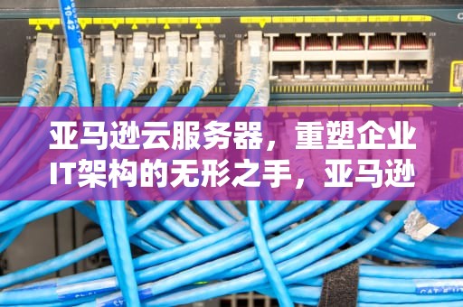 亚马逊云服务器，重塑企业IT架构的无形之手，亚马逊云服务器多少钱一年