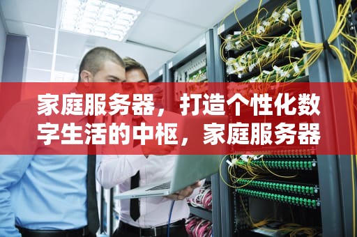 家庭服务器，打造个性化数字生活的中枢，家庭服务器可以干嘛