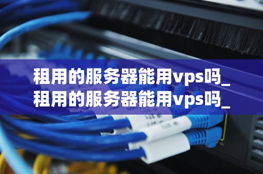 租用的服务器能用vps吗_租用的服务器能用vps吗_租用的服务器能否使用VPS？