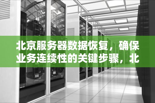 北京服务器数据恢复，确保业务连续性的关键步骤，北京服务器数据恢复公司